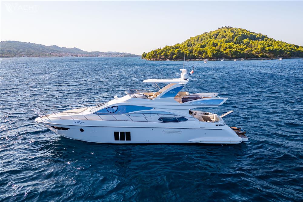Azimut Fly 60