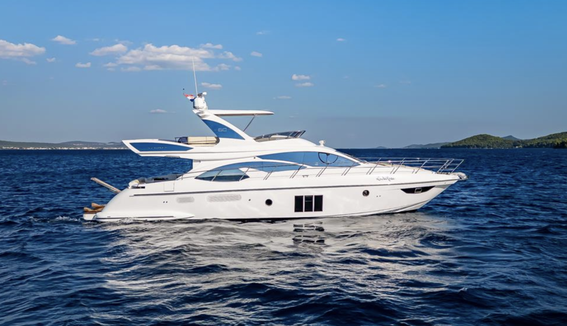 Azimut Fly 60