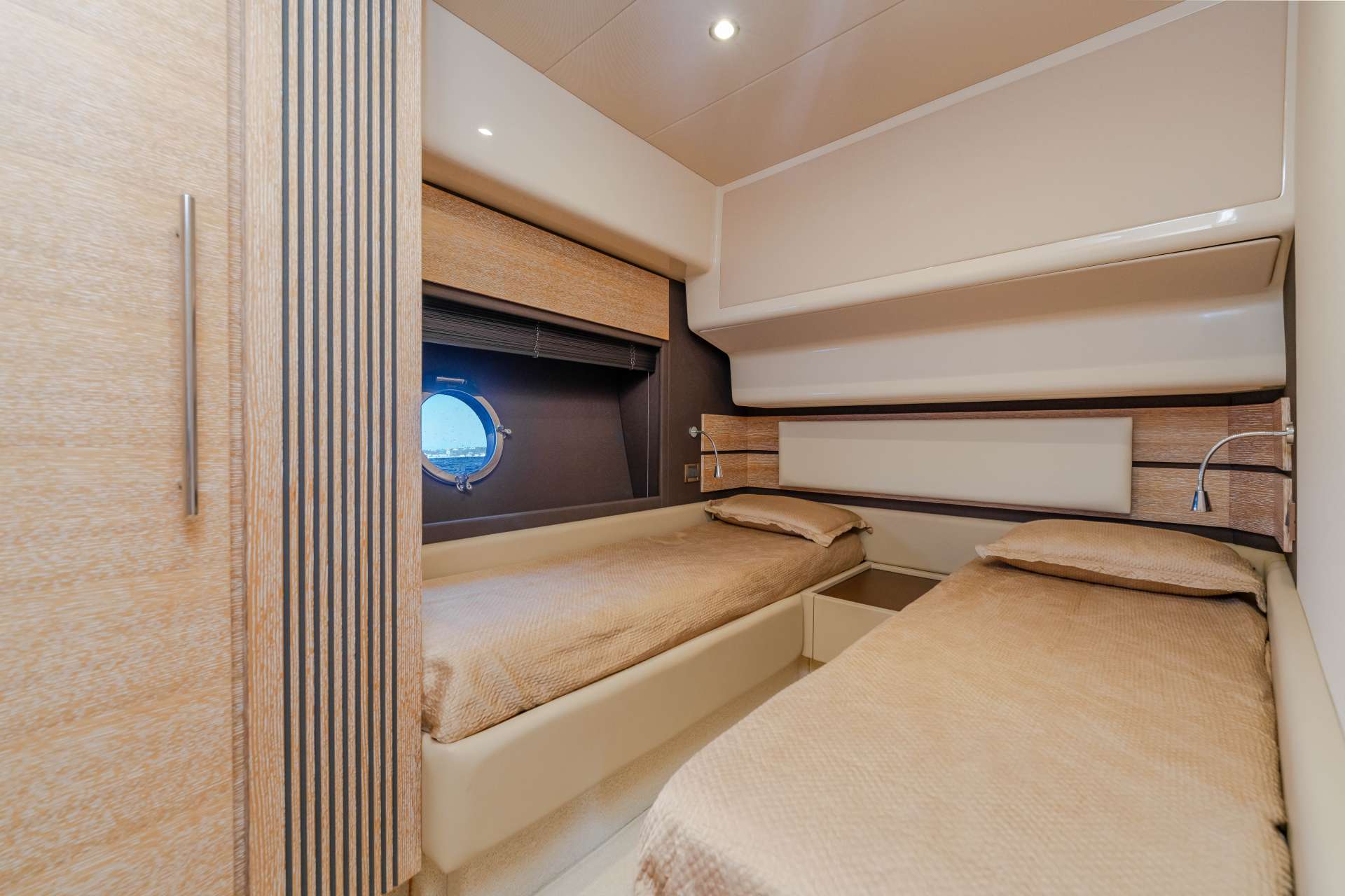 Azimut Fly 60