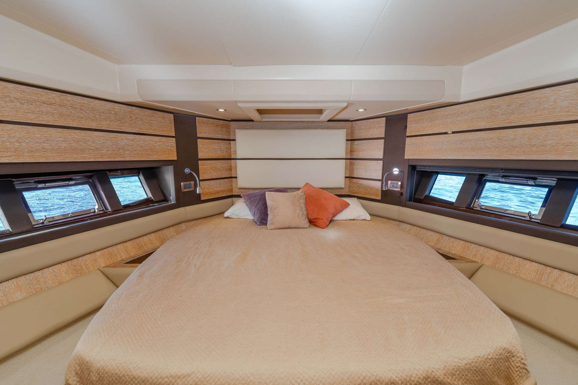 Azimut Fly 60
