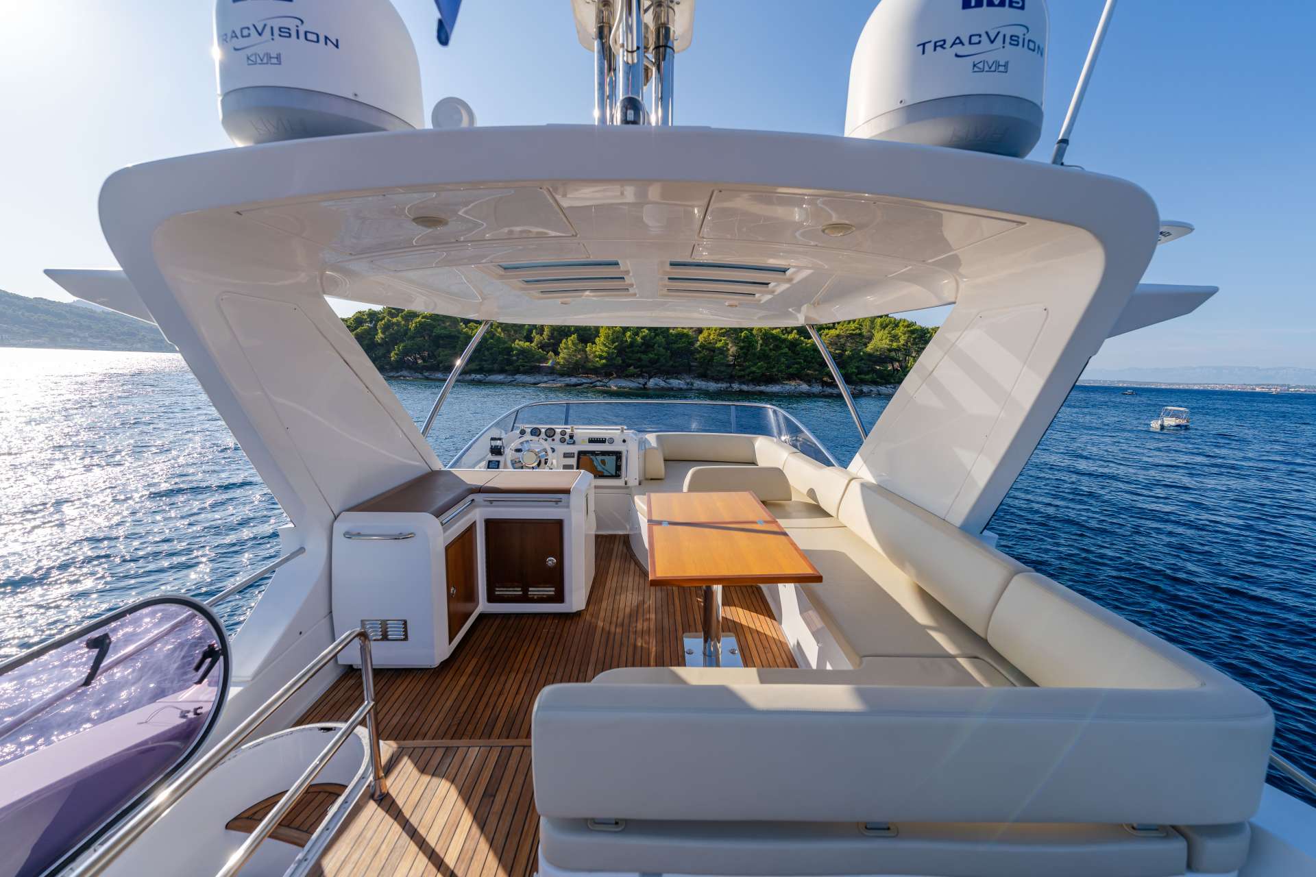 Azimut Fly 60