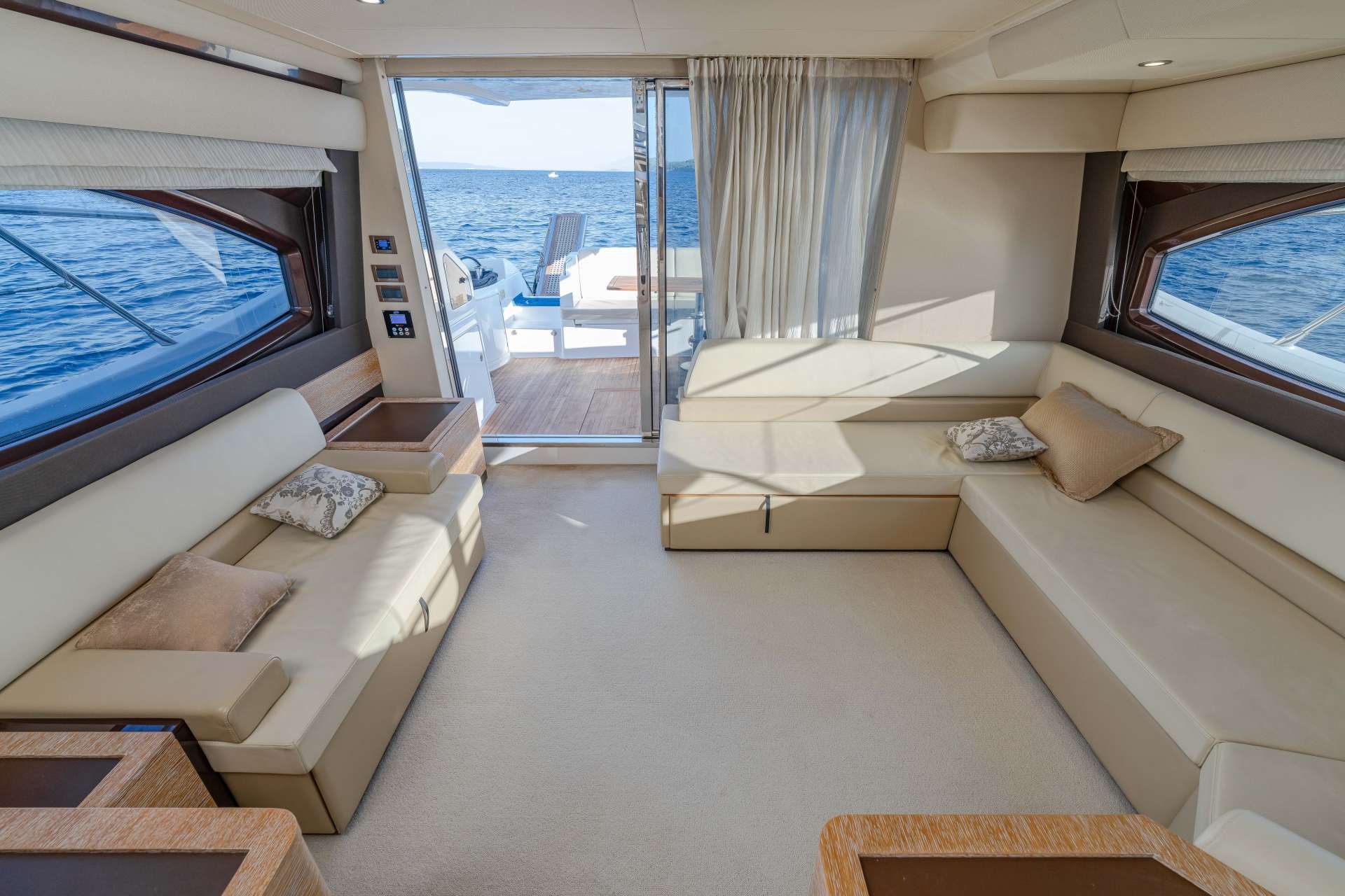 Azimut Fly 60