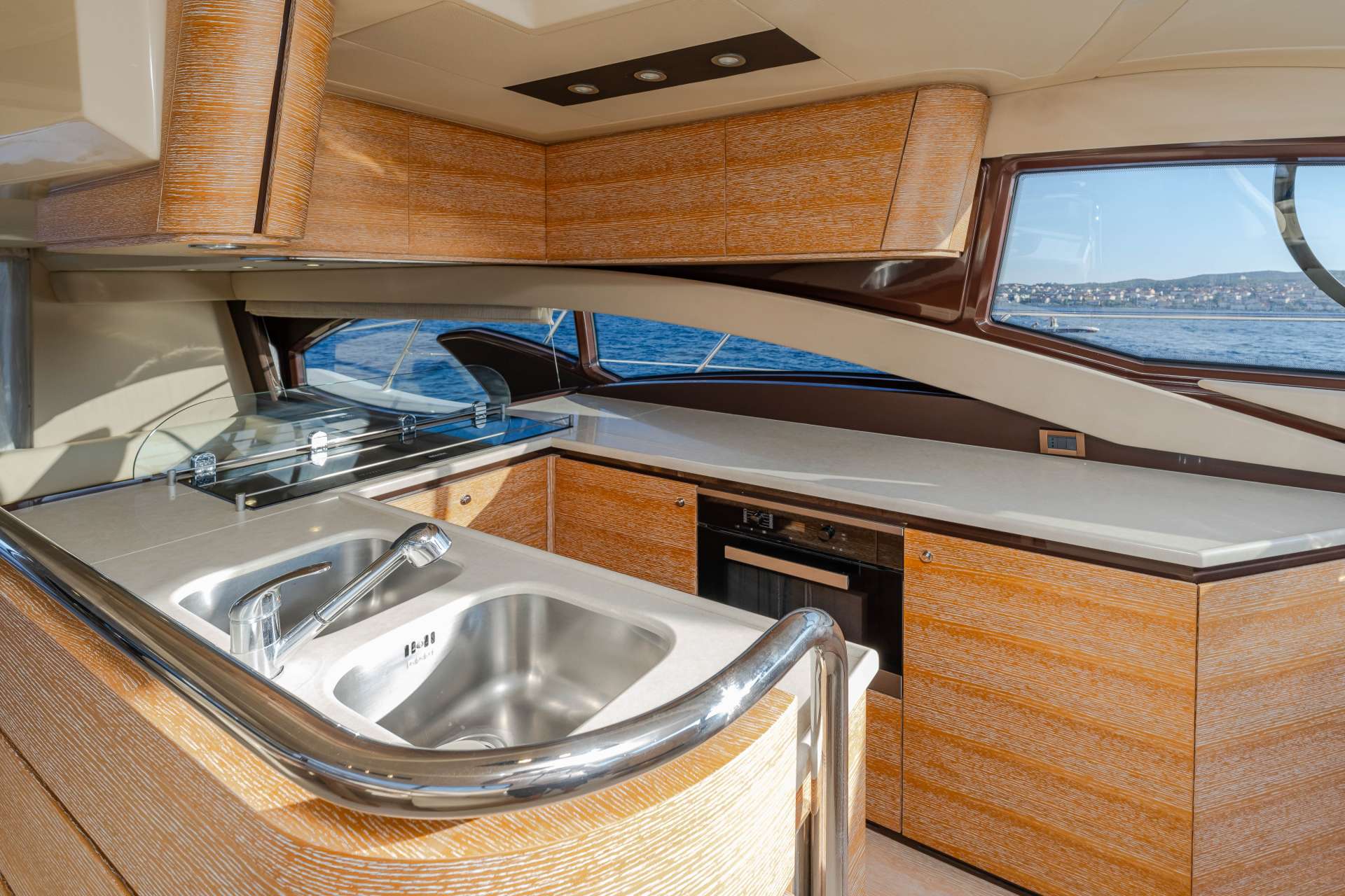Azimut Fly 60