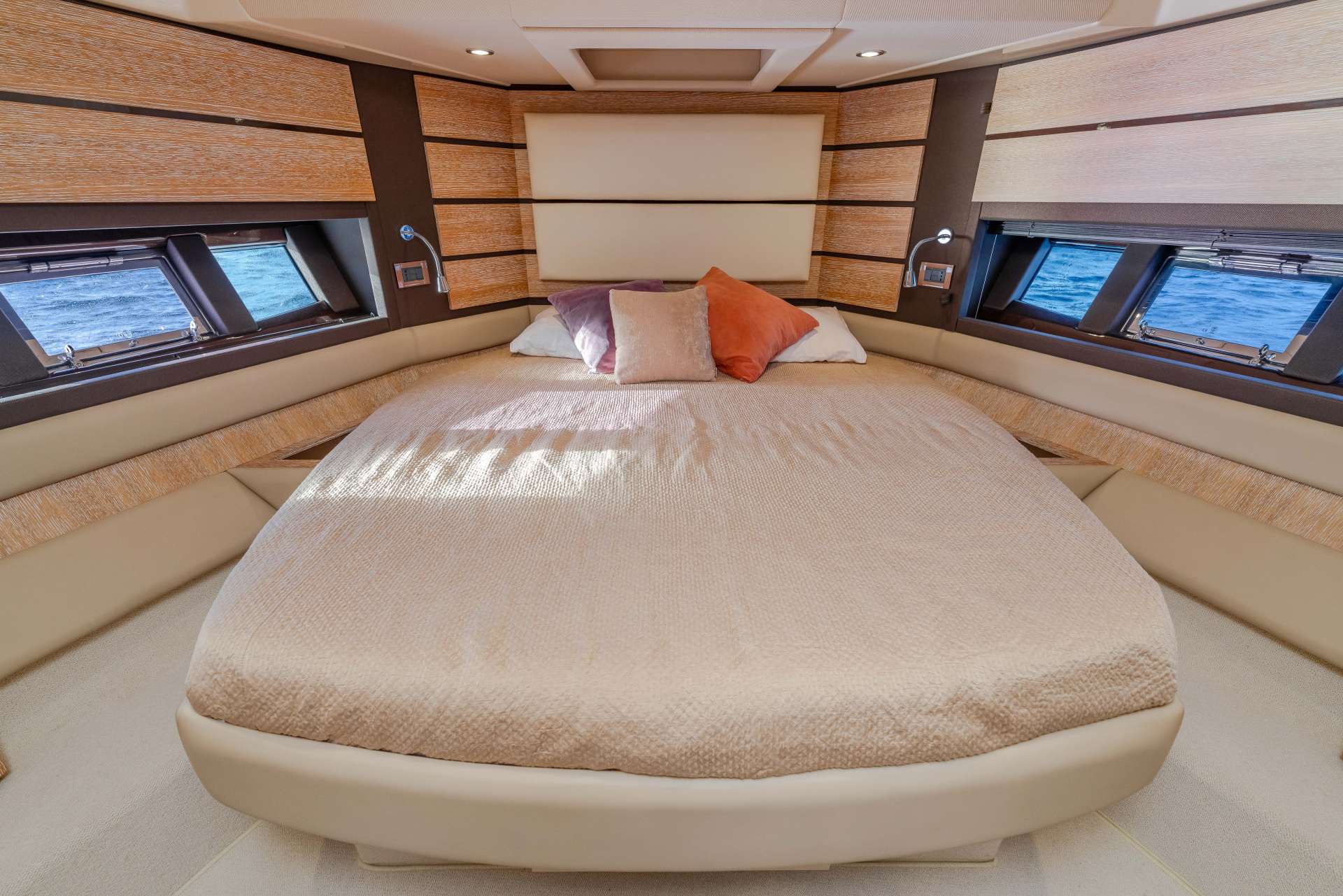Azimut Fly 60