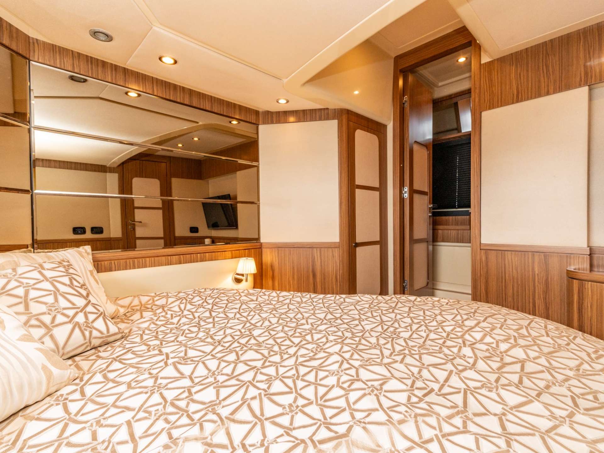 Azimut Magellano 53 Fly