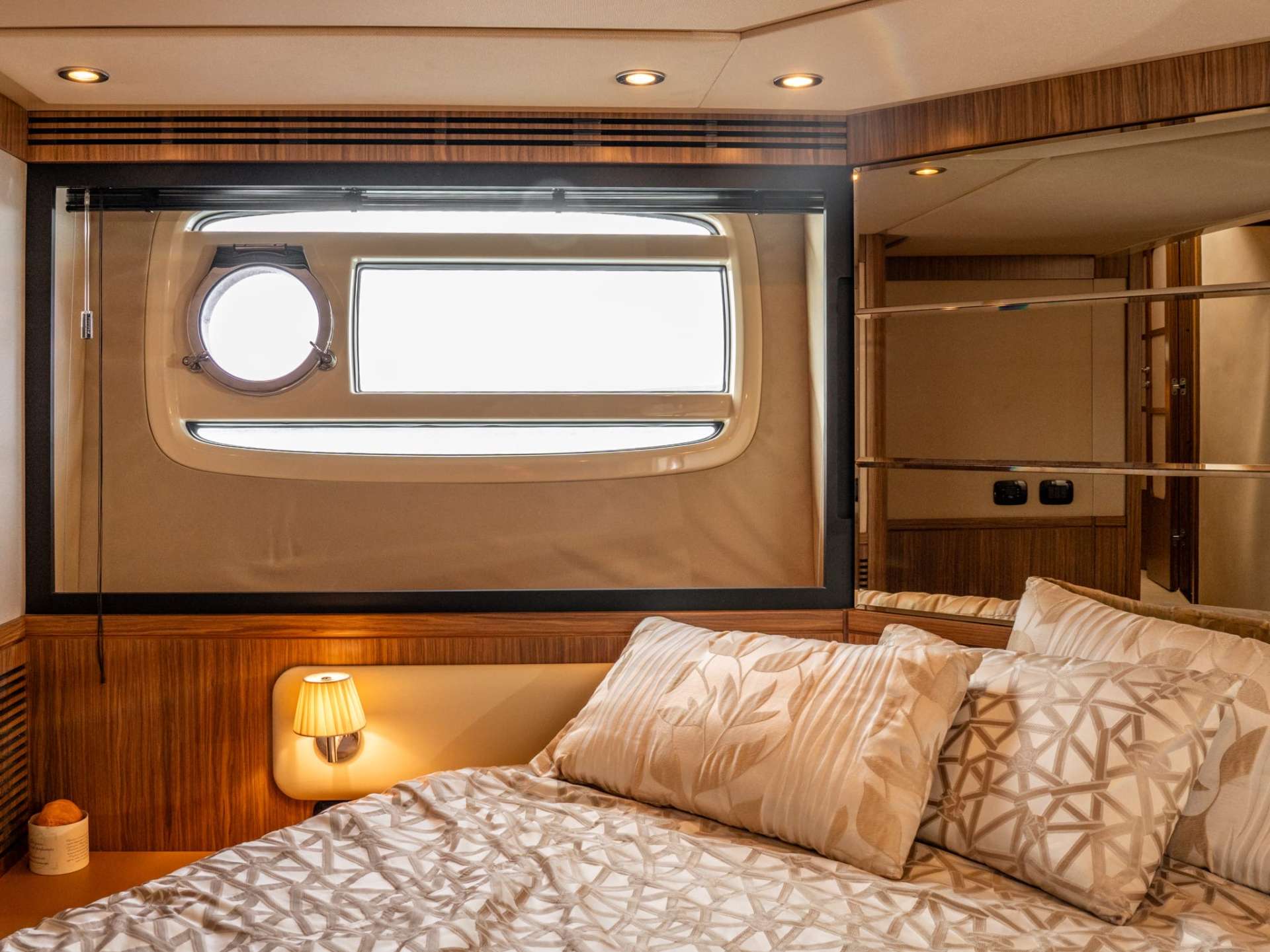 Azimut Magellano 53 Fly