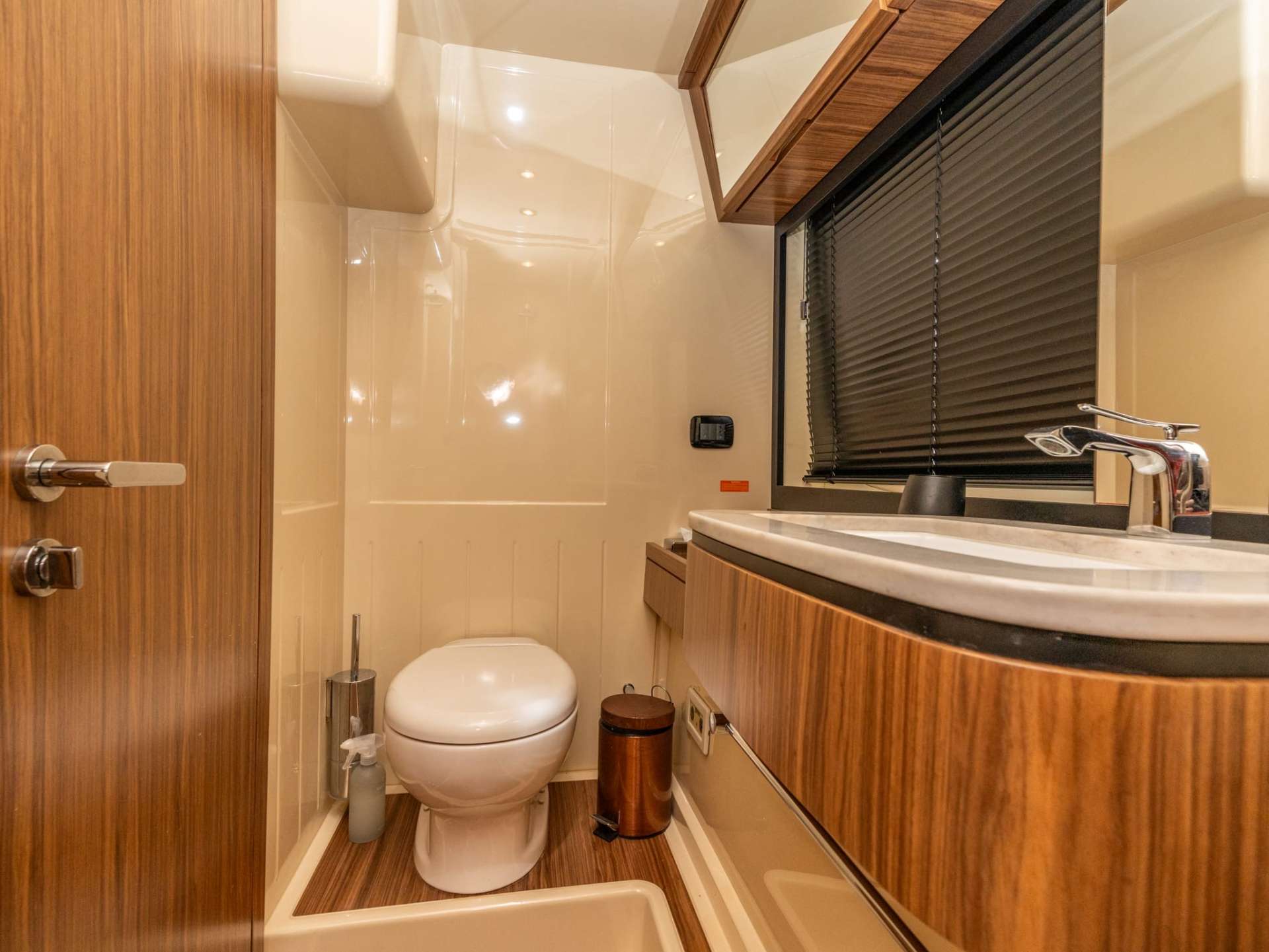 Azimut Magellano 53 Fly