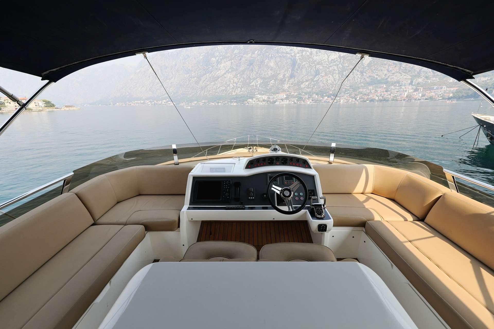 Princess P 62 for sale