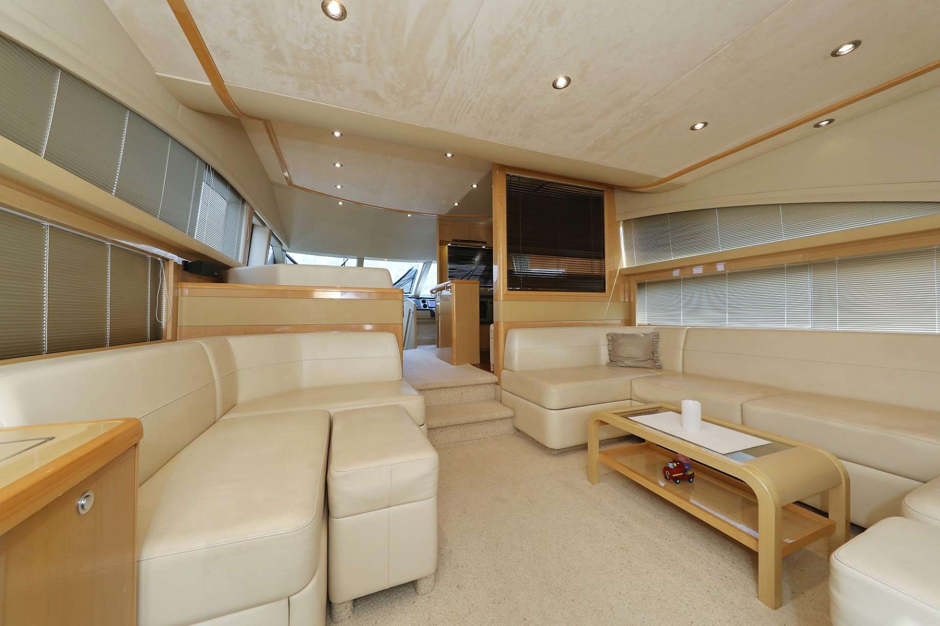 Princess P 62 for sale
