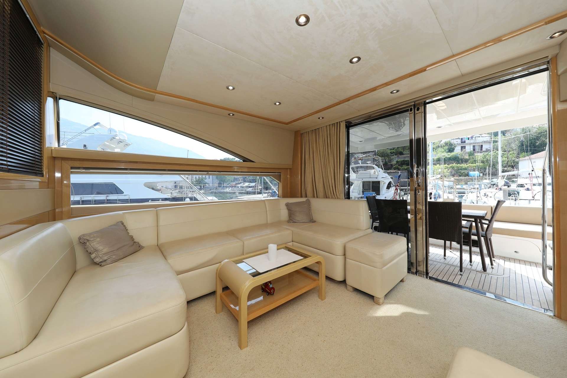 Princess P 62 for sale