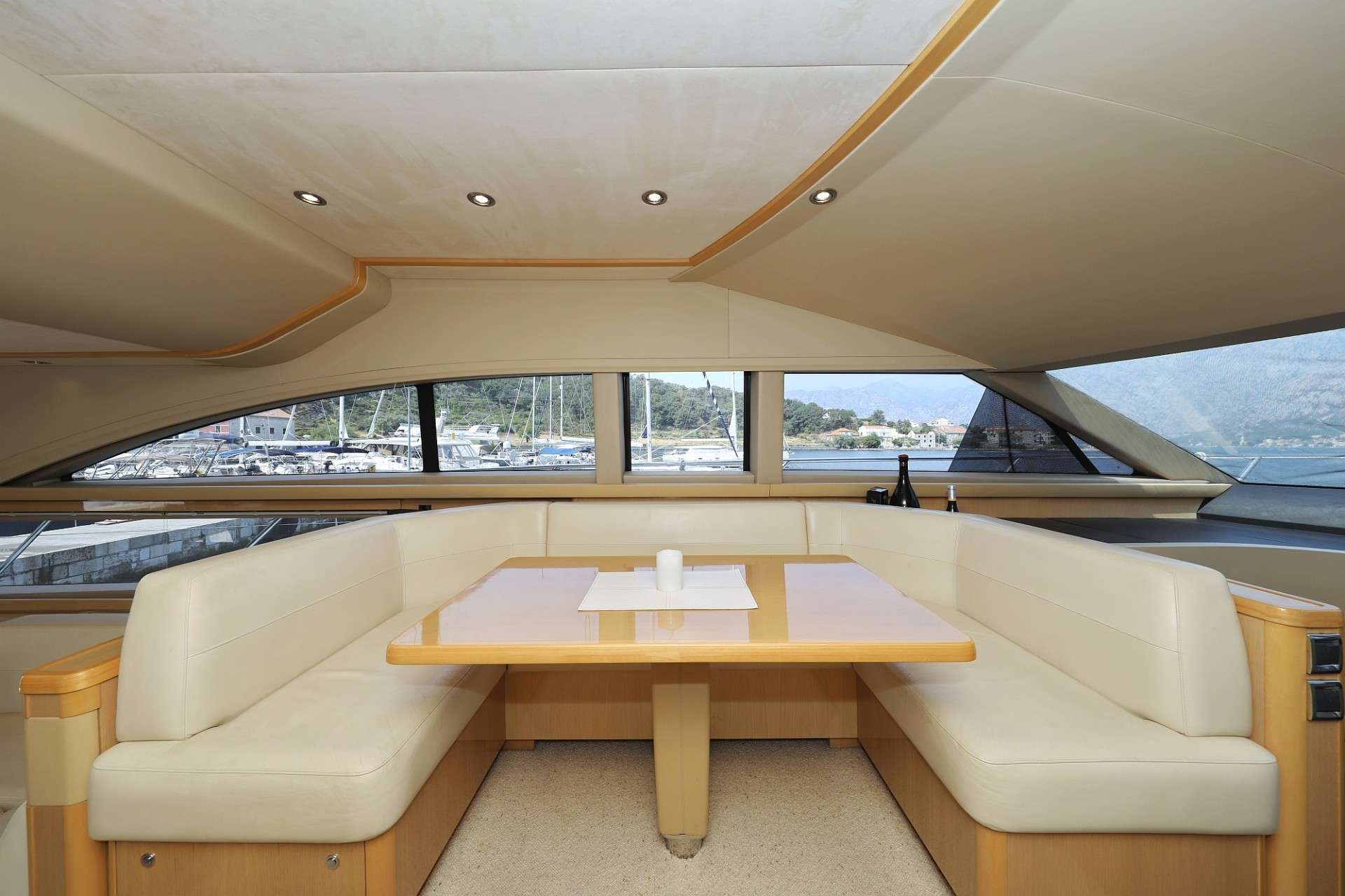 Princess P 62 for sale