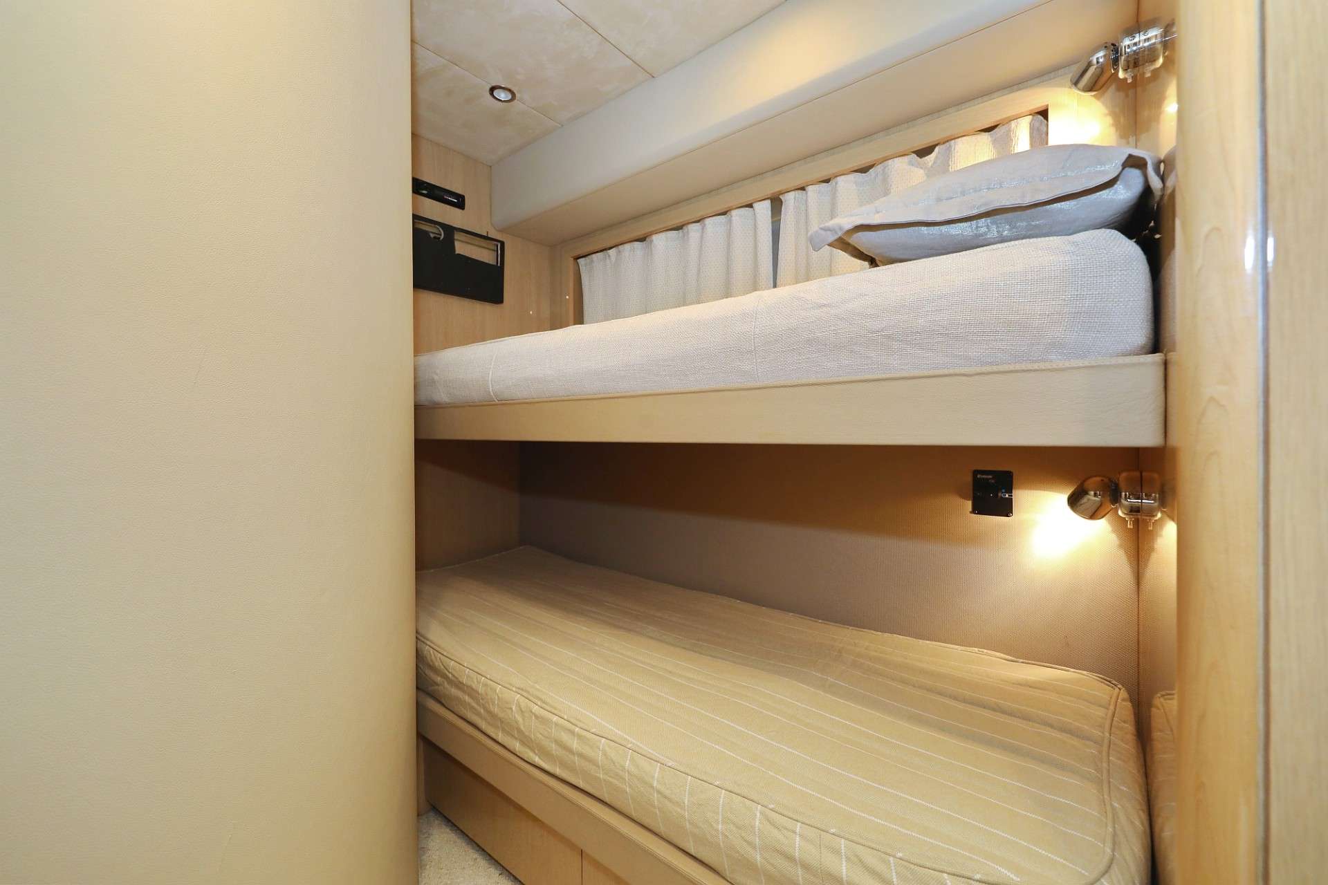 Princess P 62 for sale