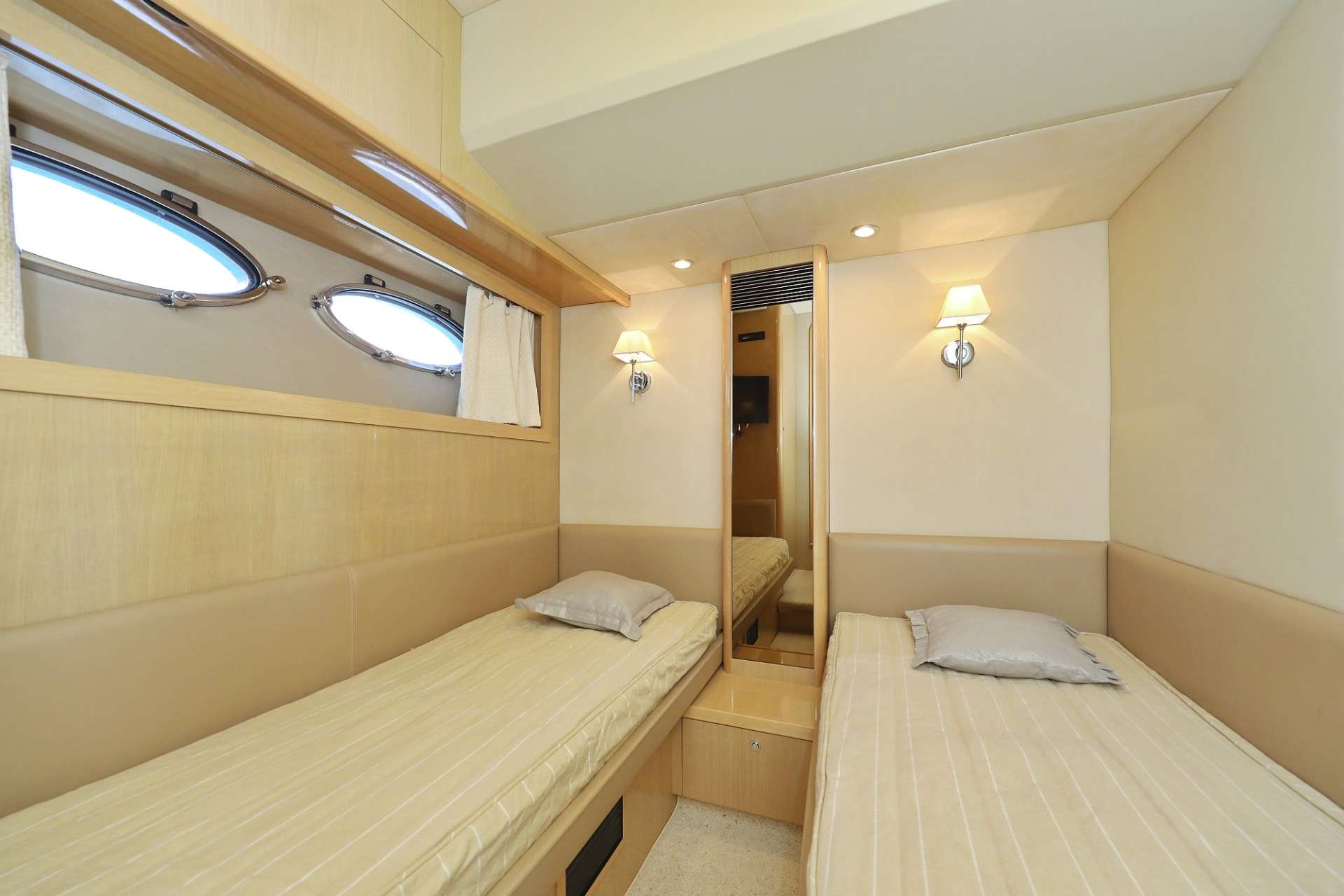 Princess P 62 for sale