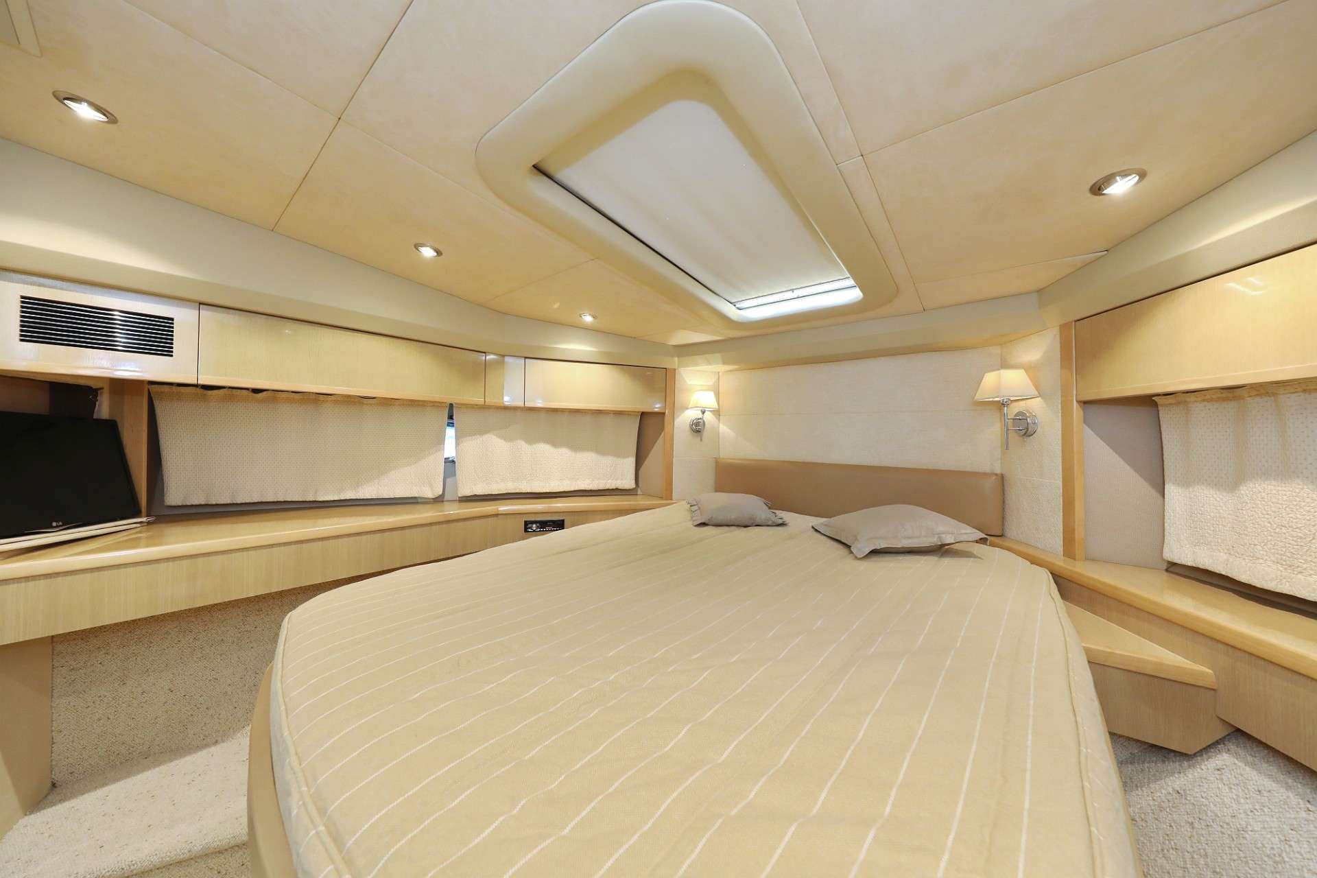 Princess P 62 for sale