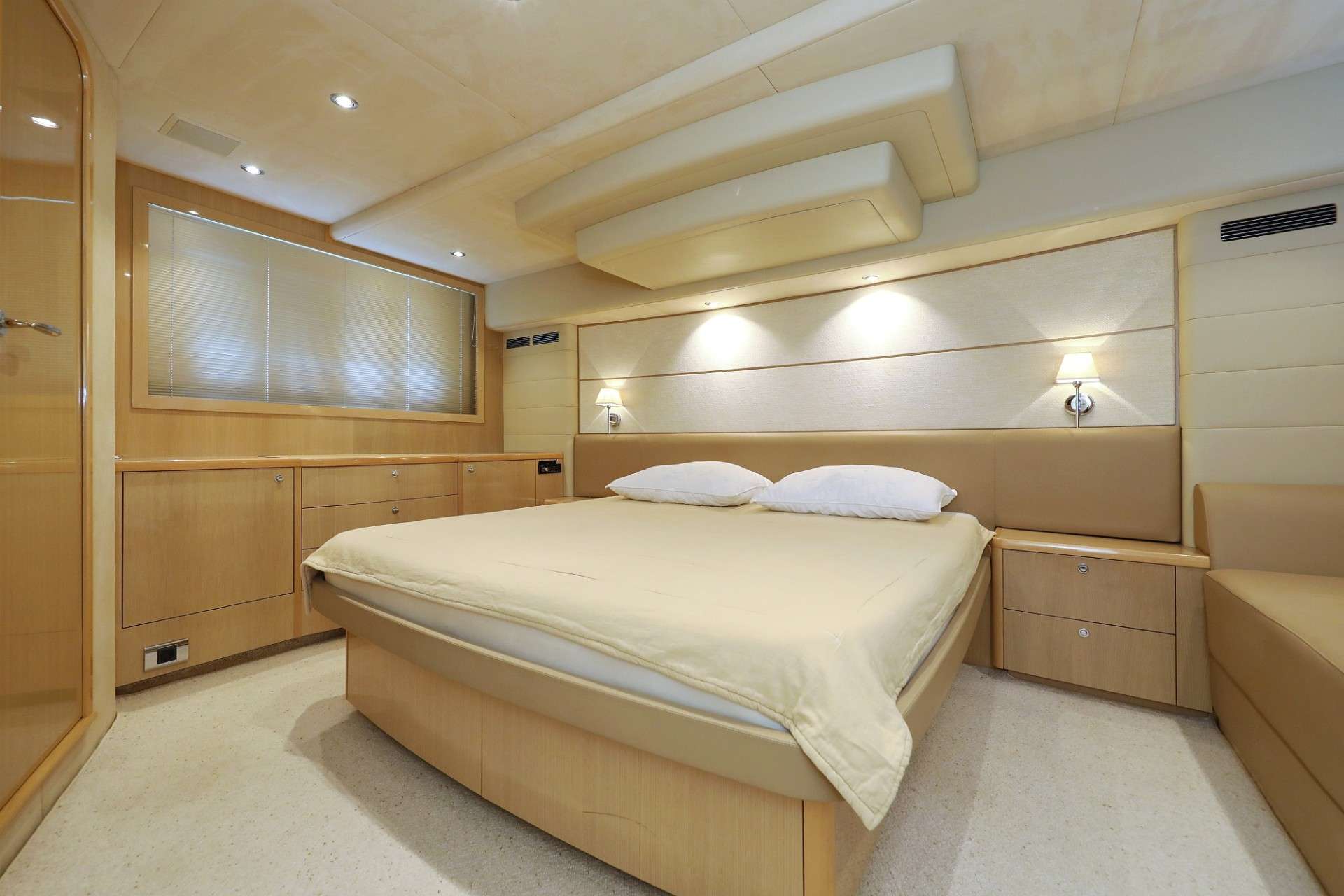 Princess P 62 for sale
