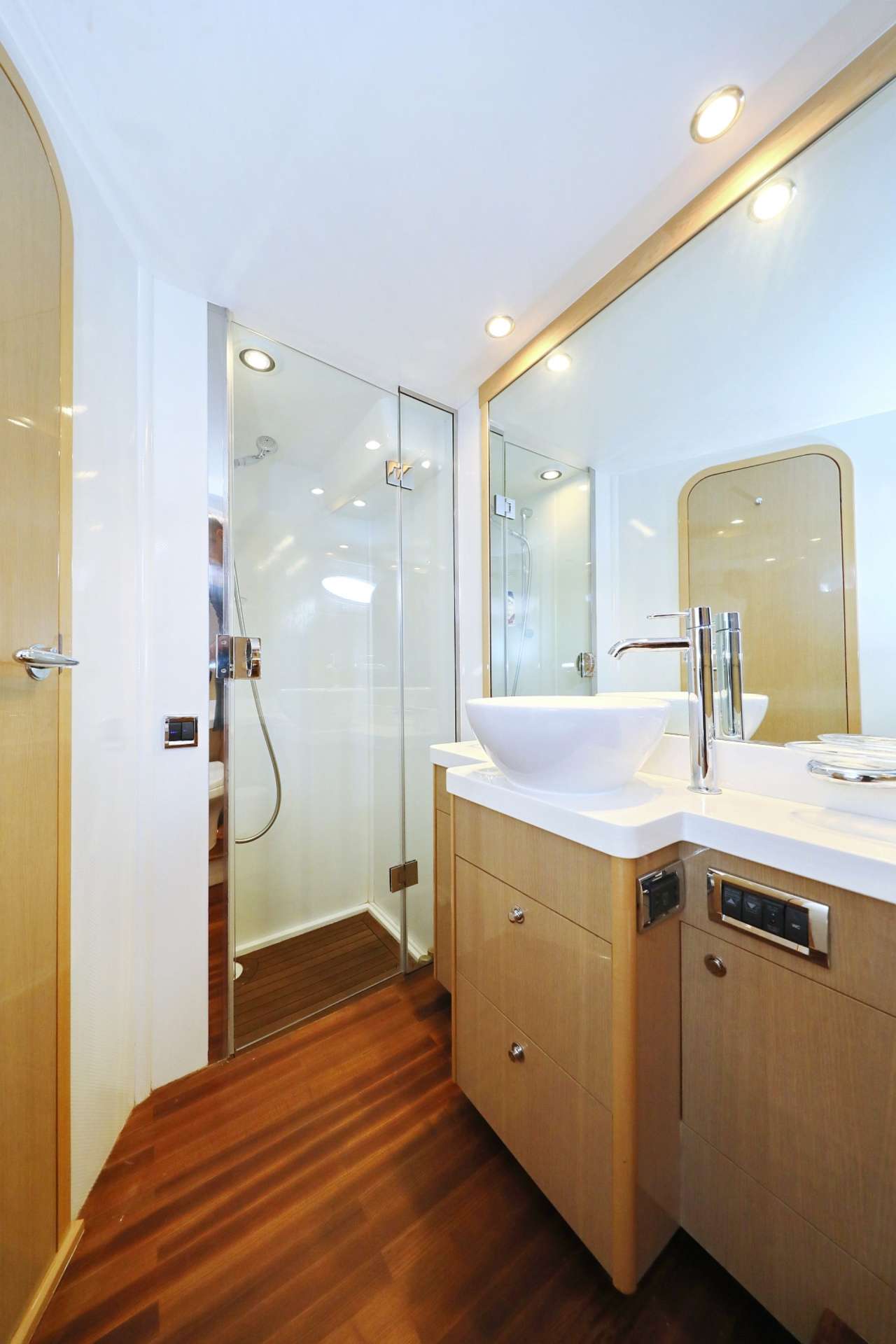 Princess P 62 for sale