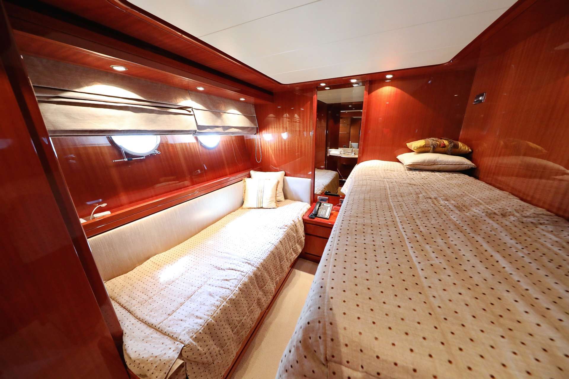 Sanlorenzo SL 88 HT for sale