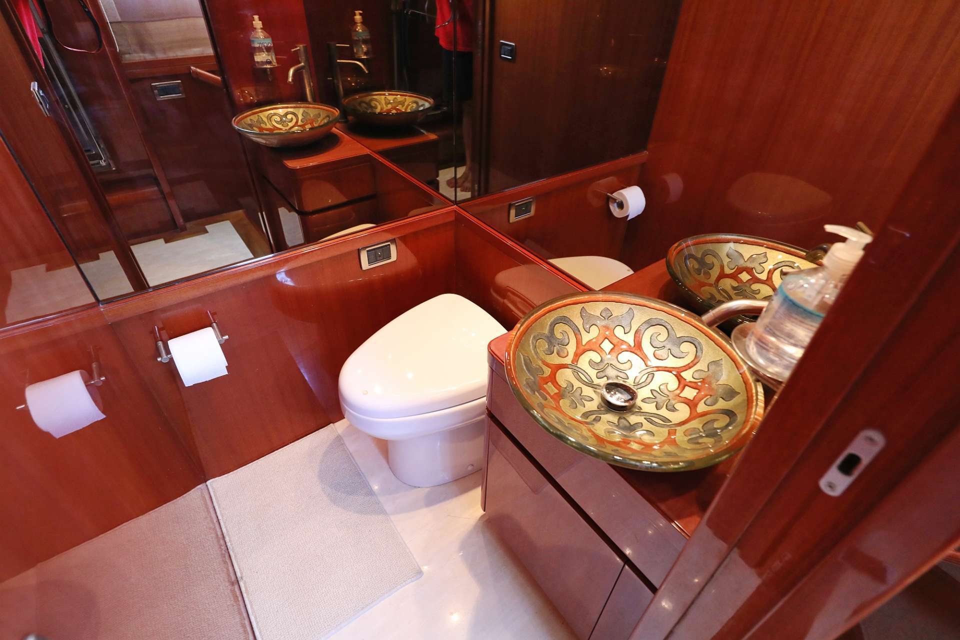 Sanlorenzo SL 88 HT for sale