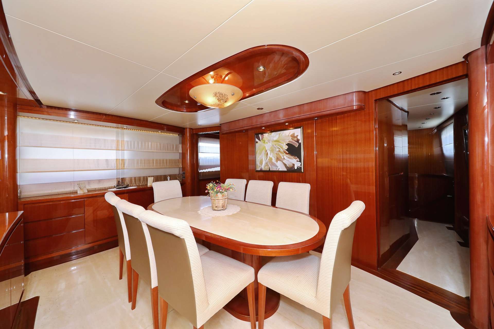Sanlorenzo SL 88 HT for sale