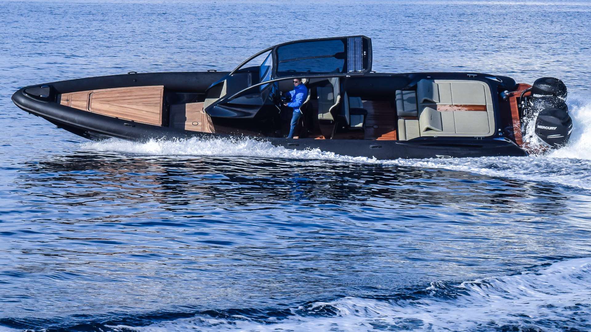 YACHT IN - official RIBCO dealer for SE Europe