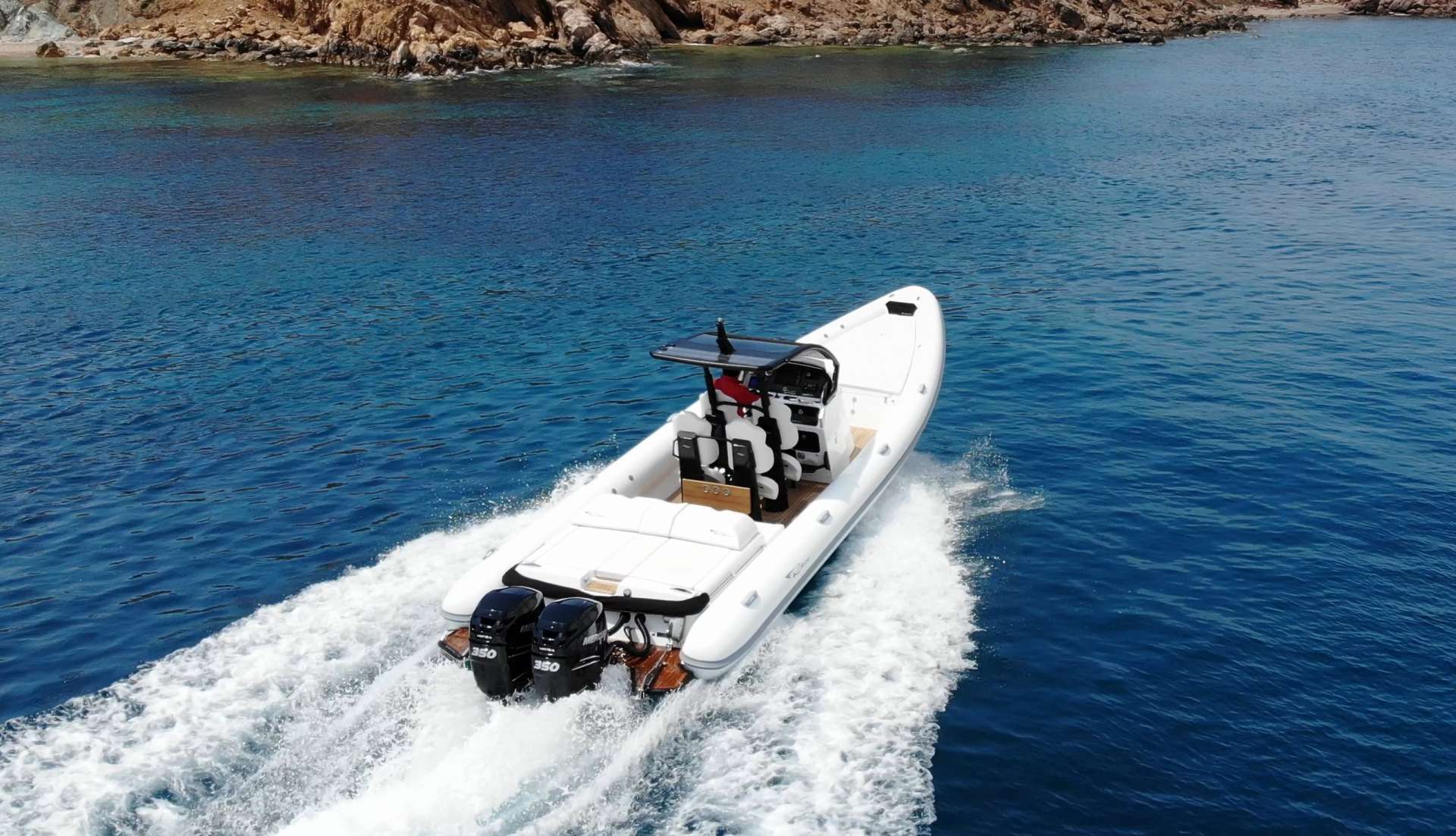 YACHT IN - official RIBCO dealer for SE Europe
