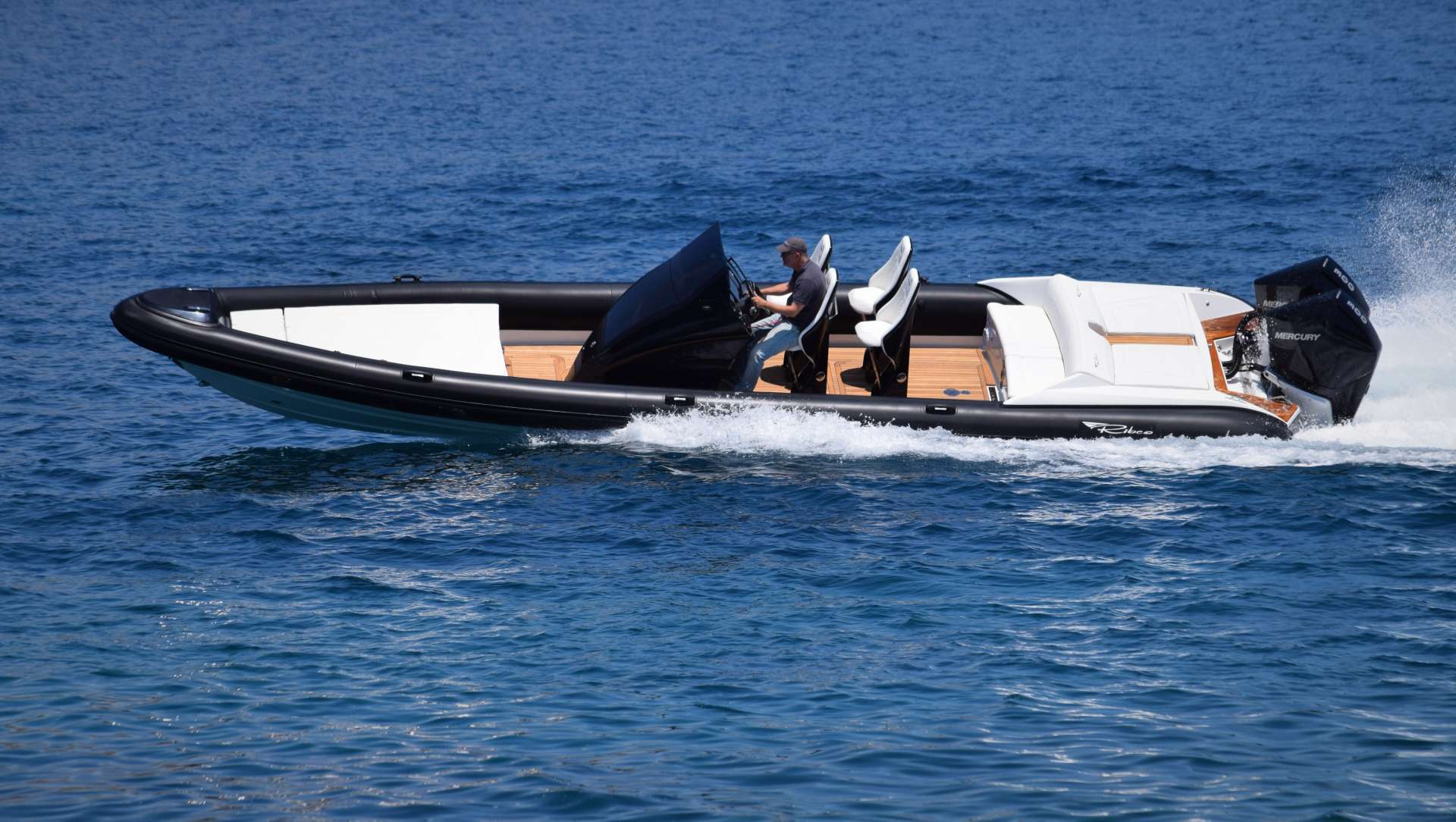 YACHT IN - official RIBCO dealer for SE Europe