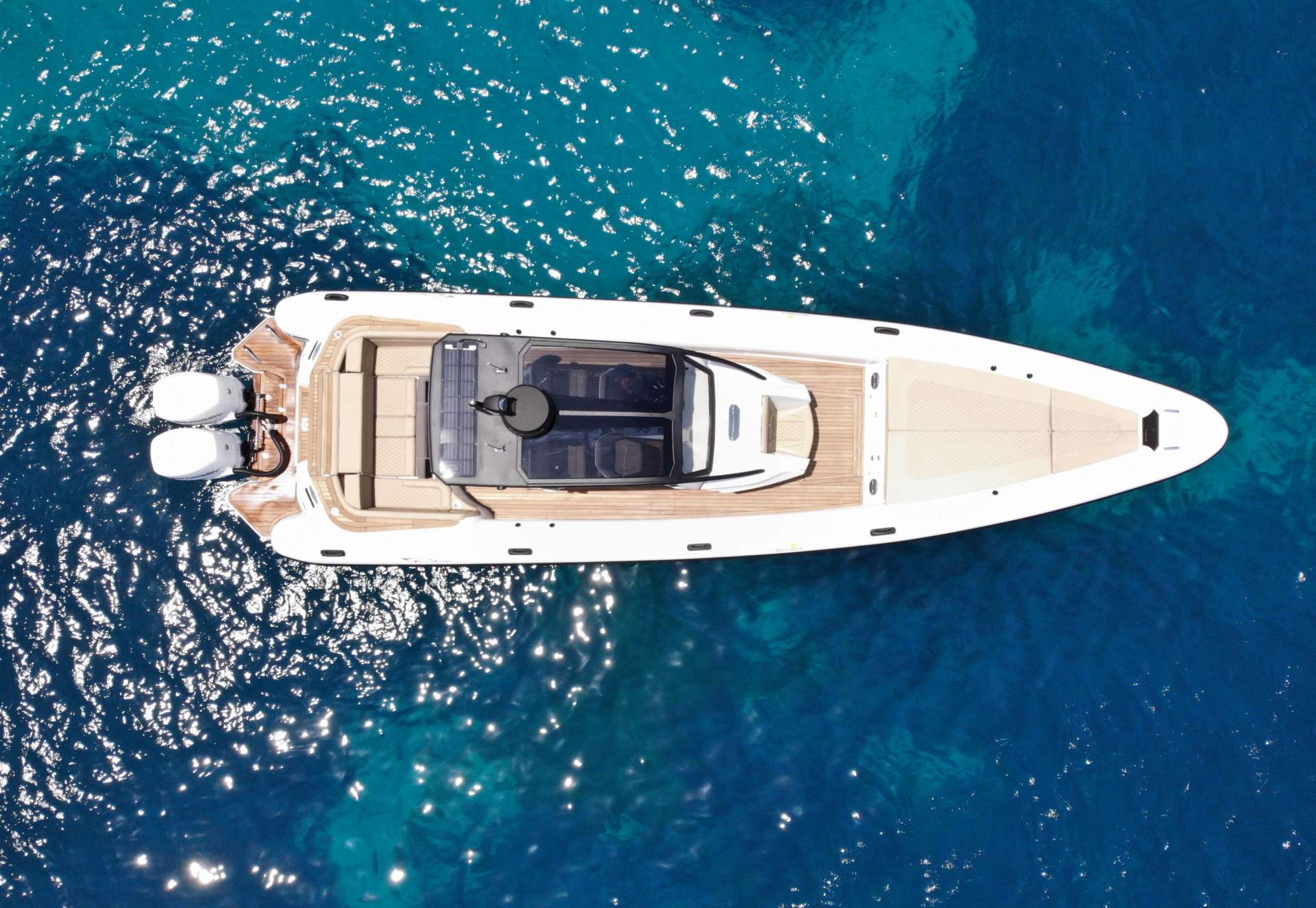 YACHT IN - official RIBCO dealer for SE Europe