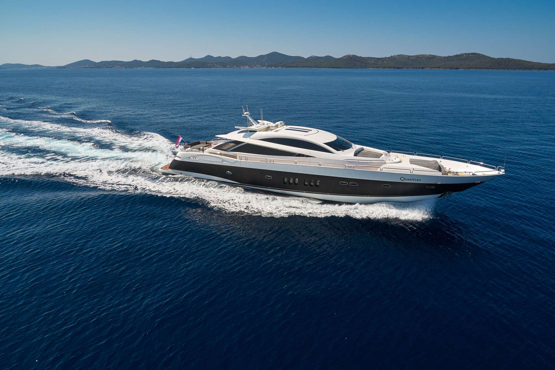 Coronavirus and Luxury Yacht Charter in Croatia