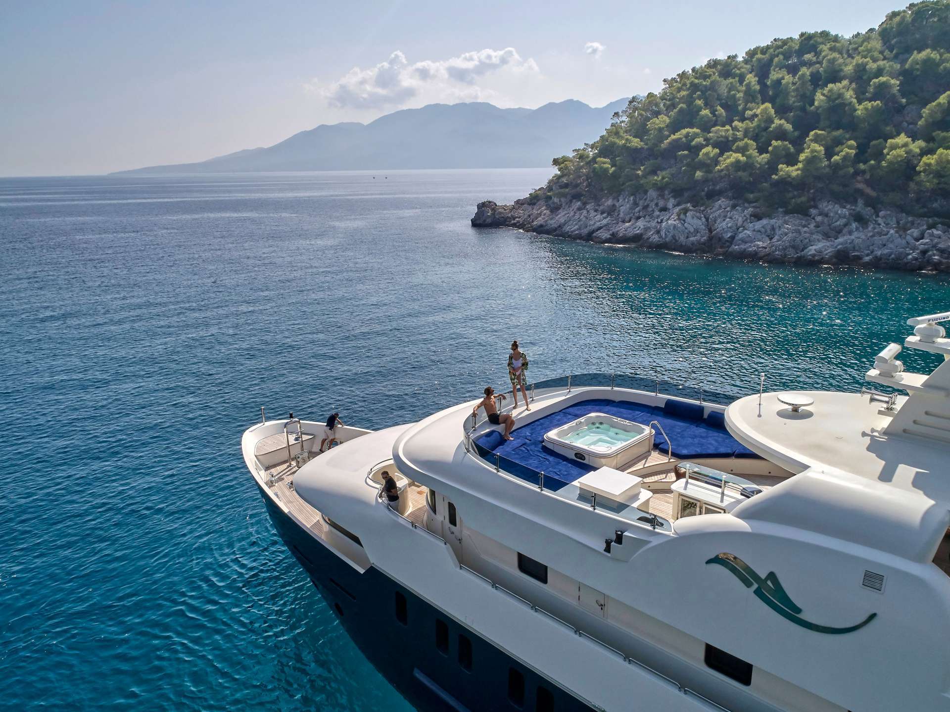 Coronavirus and Luxury Yacht Charter in Croatia