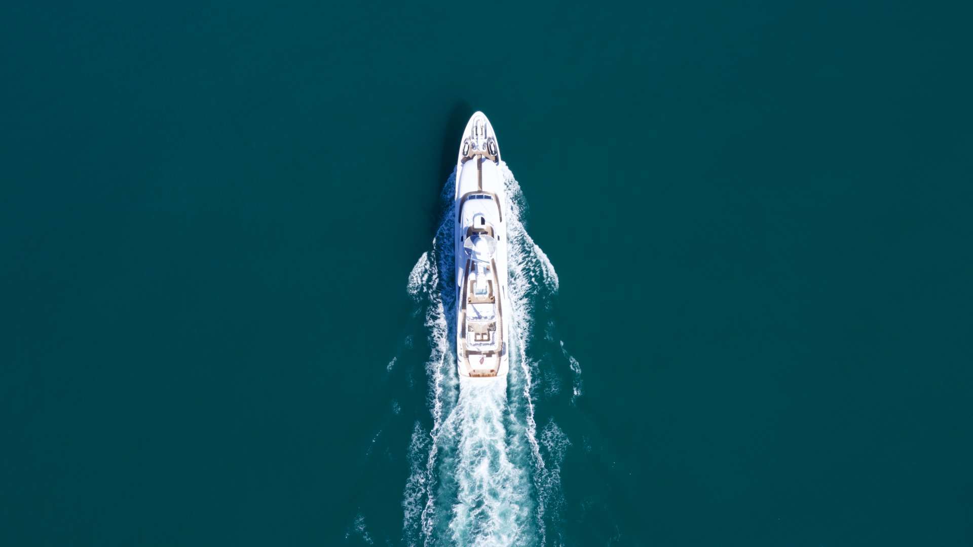 NEW arrival to the charter fleet: 47m superyacht ALALYA