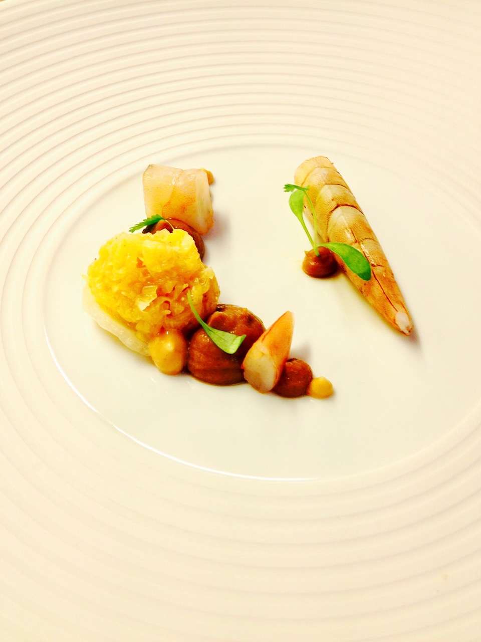 Chef Interview: Velimir Lajšić from ALALYA
