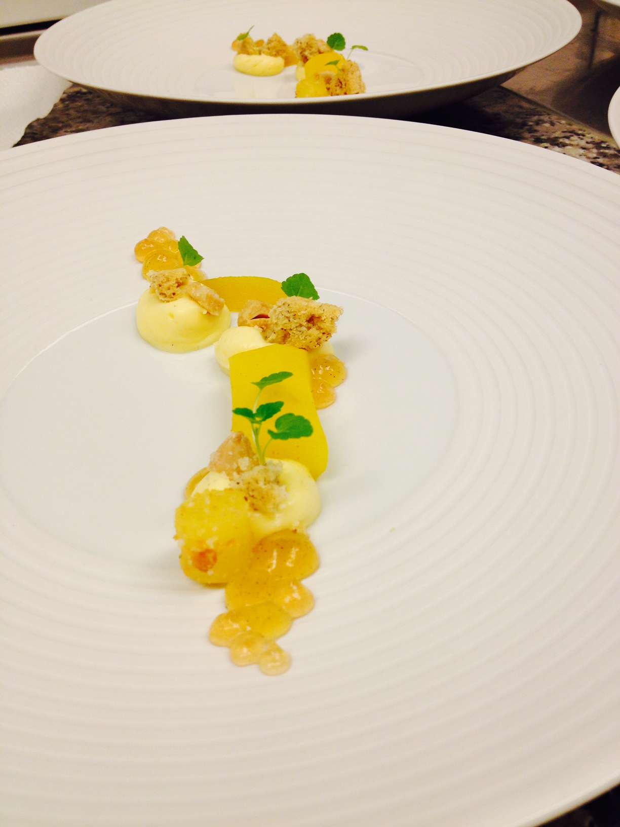 Chef Interview: Velimir Lajšić from ALALYA