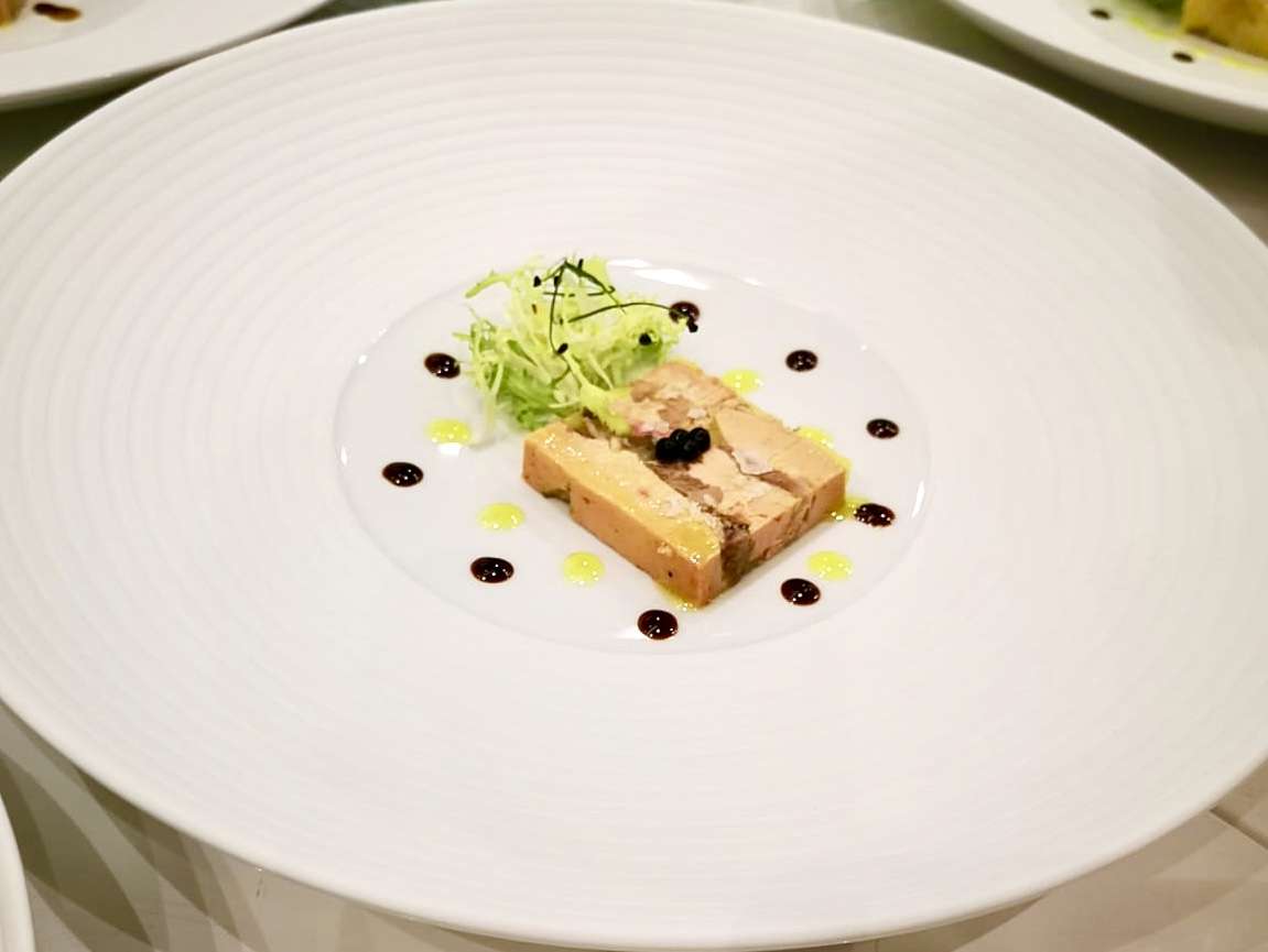 Chef Interview: Velimir Lajšić from ALALYA