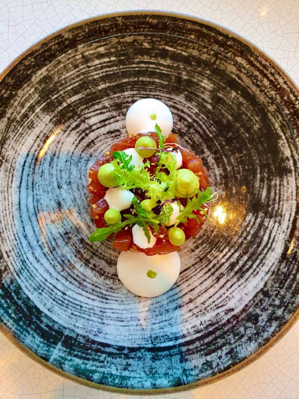 Chef Interview: Velimir Lajšić from ALALYA