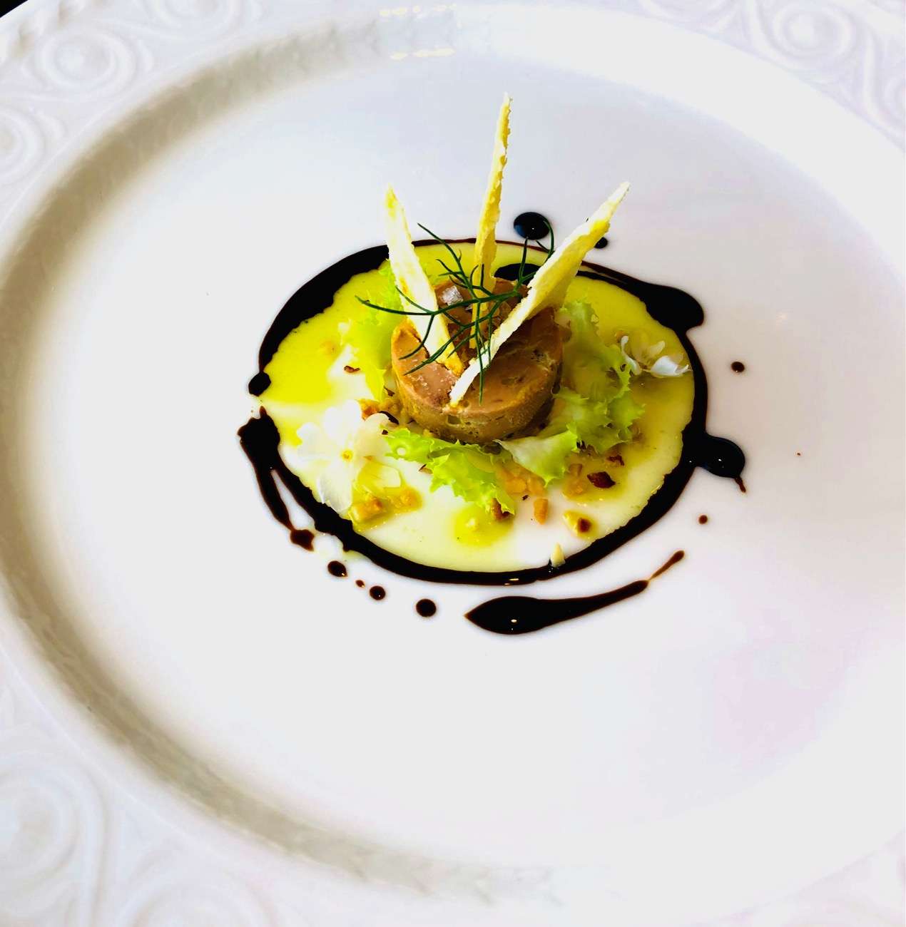 Chef Interview: Velimir Lajšić from ALALYA