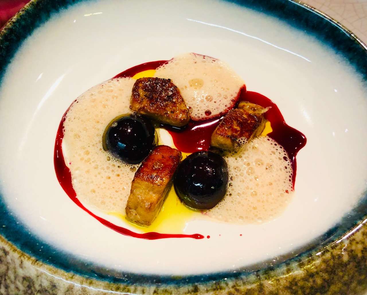 Chef Interview: Velimir Lajšić from ALALYA