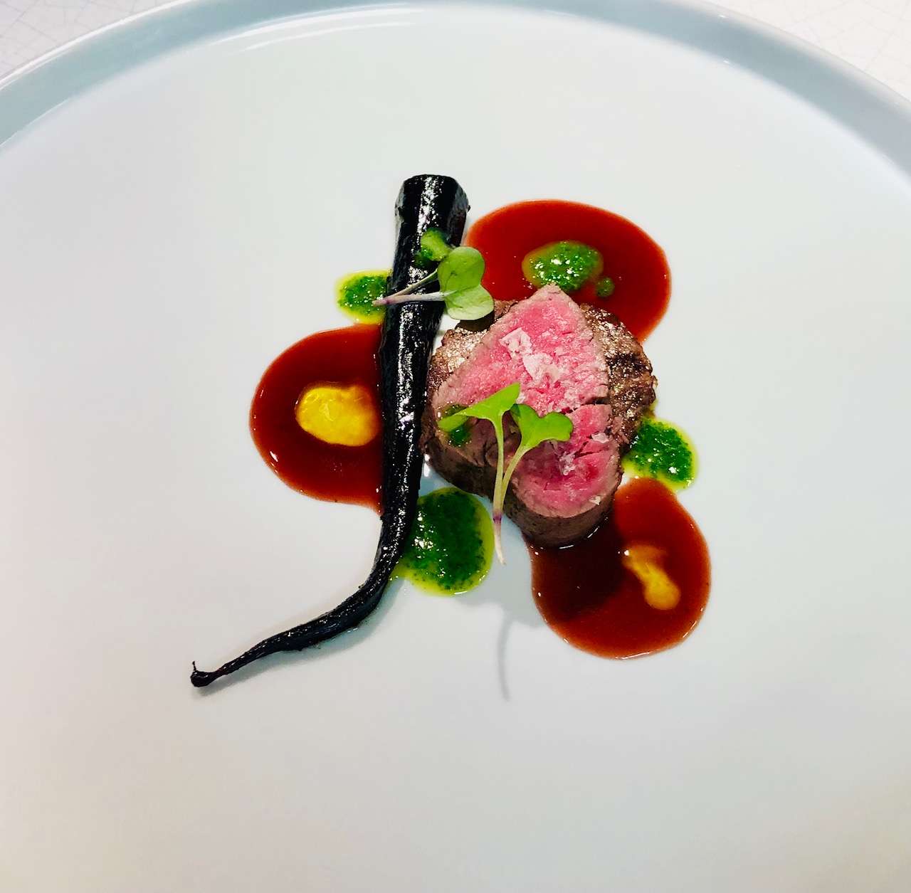 Chef Interview: Velimir Lajšić from ALALYA