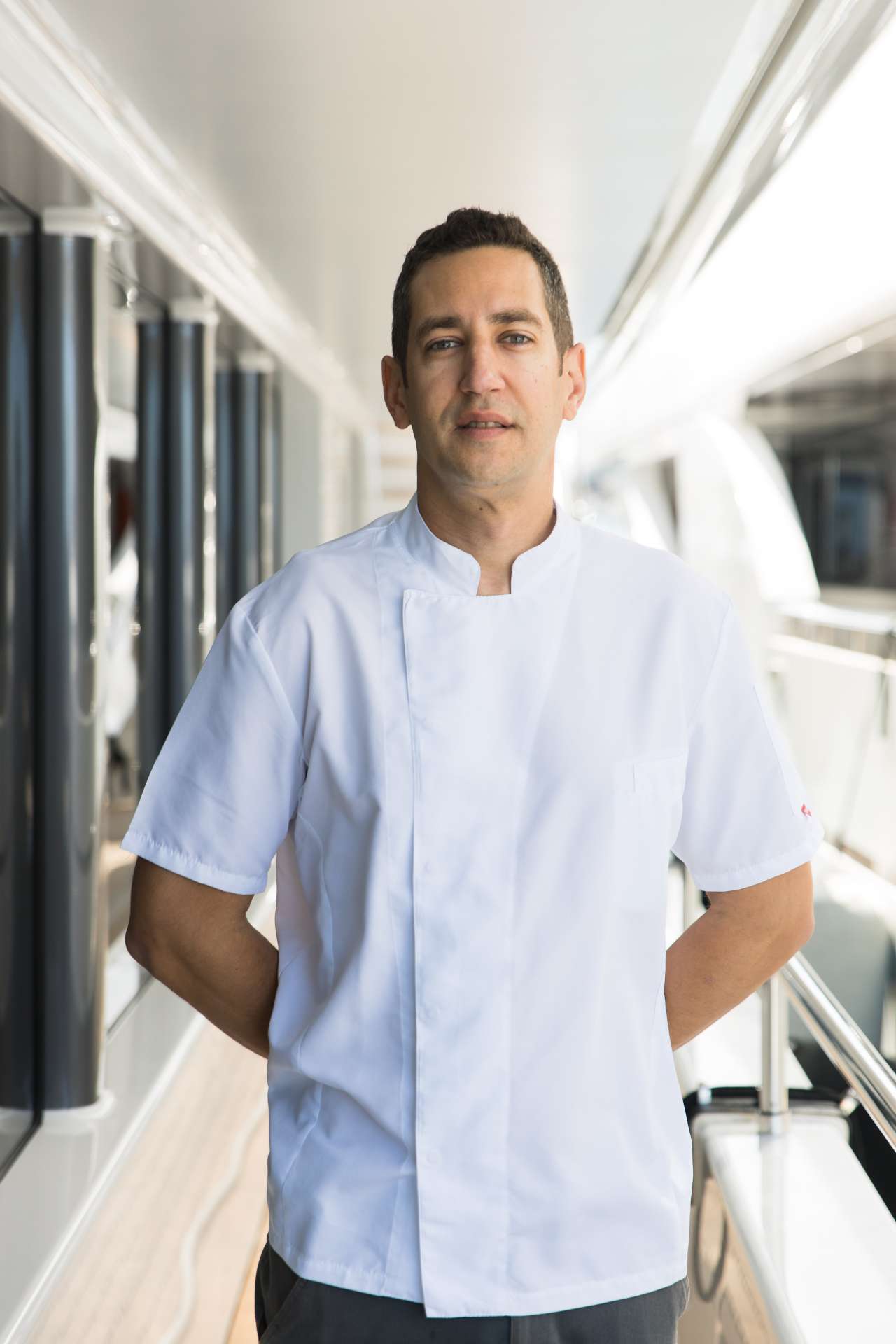 Chef Interview: Velimir Lajšić from ALALYA