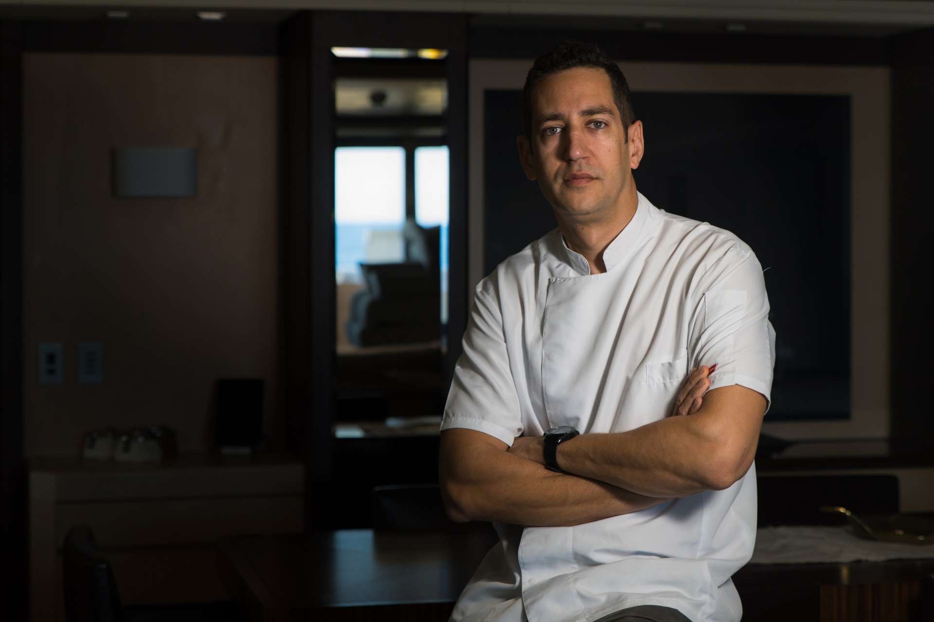 Chef Interview: Velimir Lajšić from ALALYA