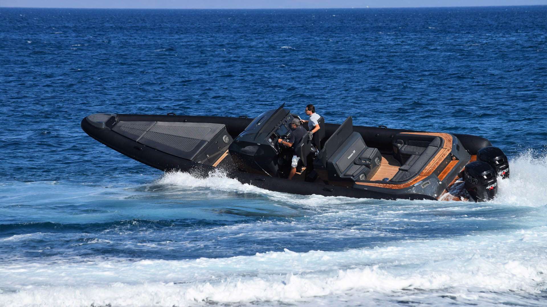 Cannes Yachting Festival 2021