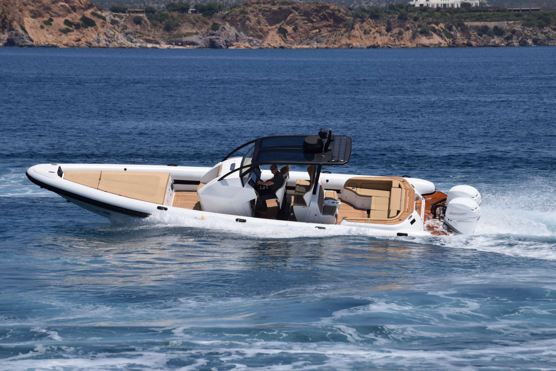Cannes Yachting Festival 2021
