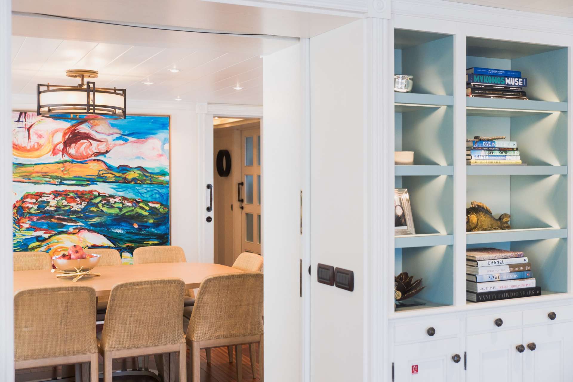 New arrival to the charter fleet: 43m superyacht LADY TRUDY
