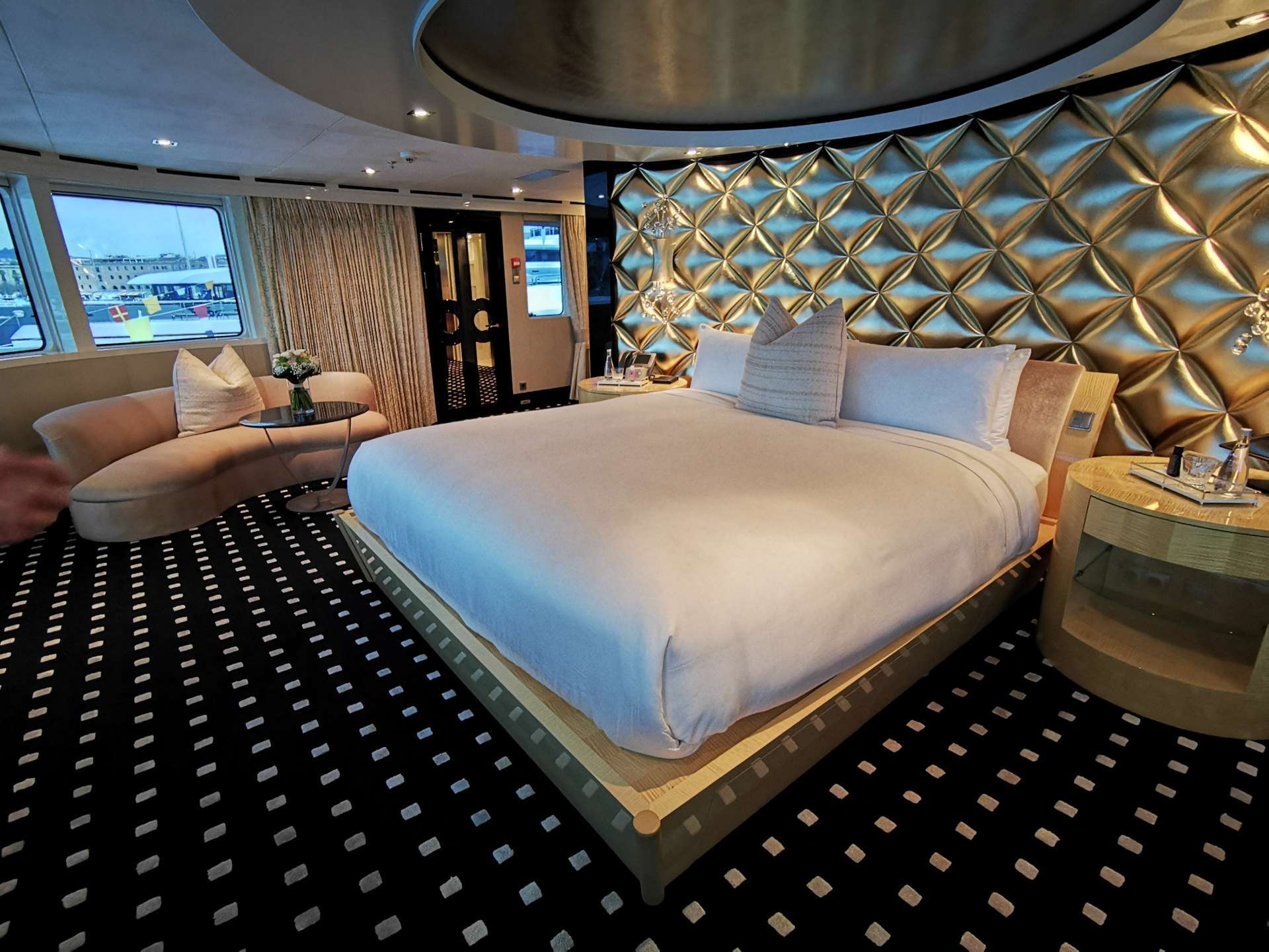 Yacht IN present at the 2022 Yacht Charter Shows