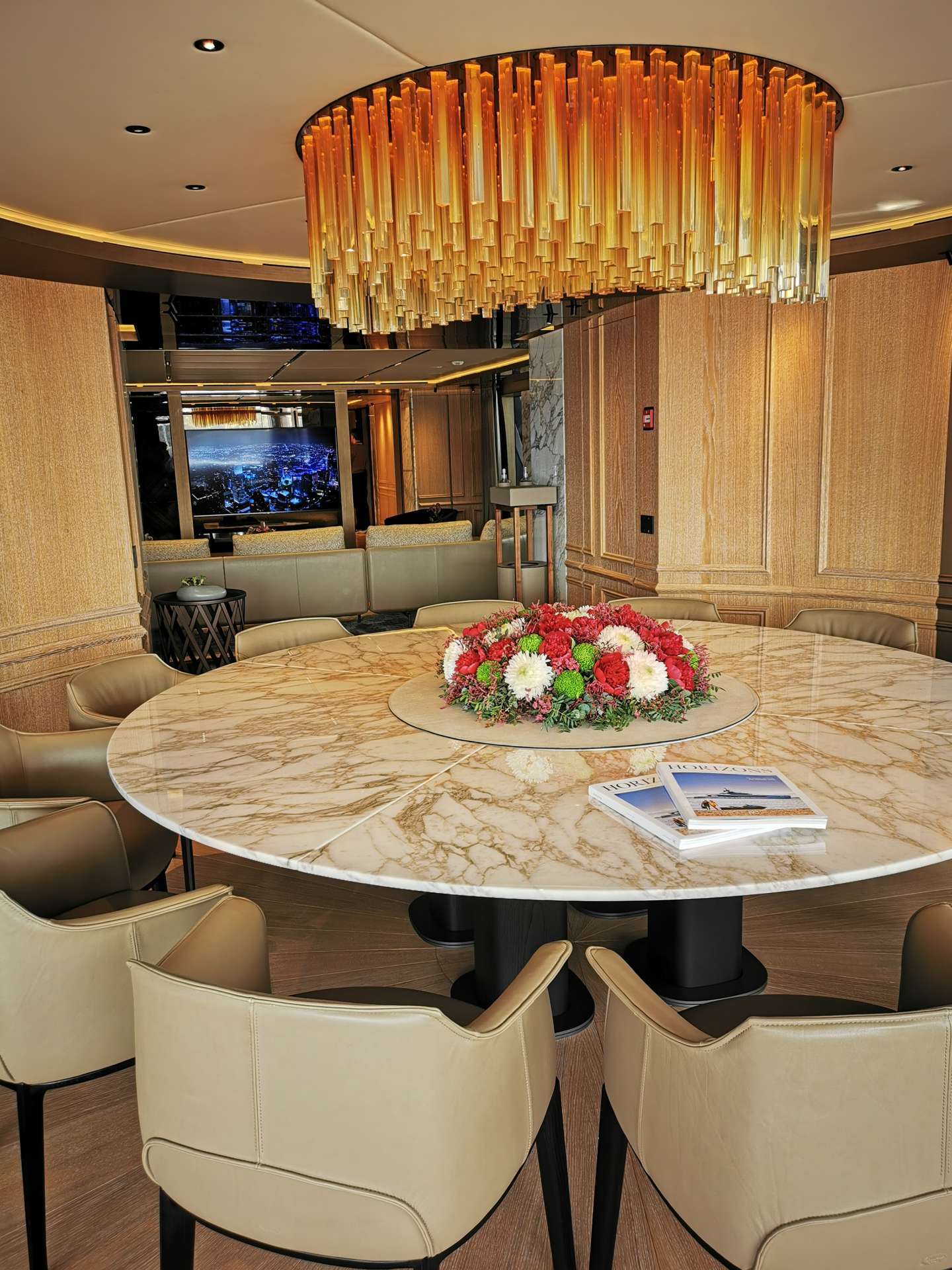 Yacht IN present at the 2022 Yacht Charter Shows