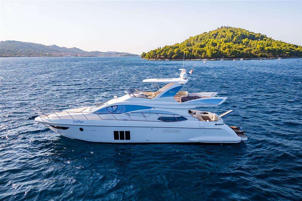 Azimut Fly 60